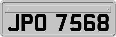 JPO7568