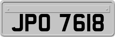 JPO7618