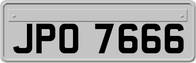 JPO7666