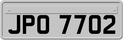 JPO7702