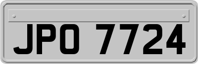 JPO7724