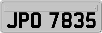 JPO7835