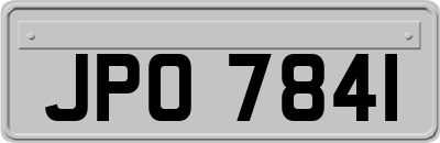 JPO7841