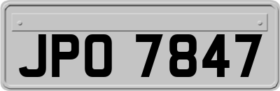JPO7847