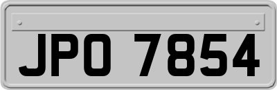 JPO7854