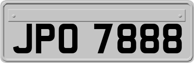JPO7888