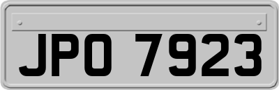 JPO7923