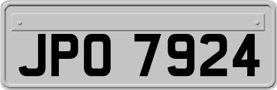 JPO7924