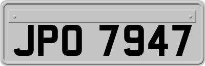 JPO7947