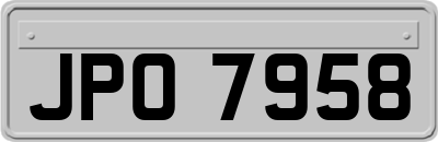 JPO7958