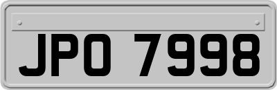 JPO7998