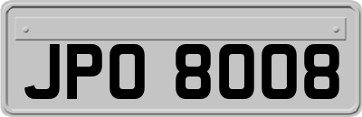 JPO8008