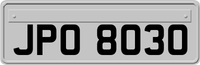 JPO8030