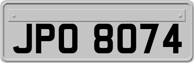 JPO8074