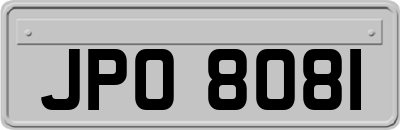 JPO8081