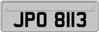 JPO8113