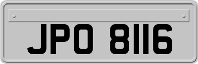 JPO8116