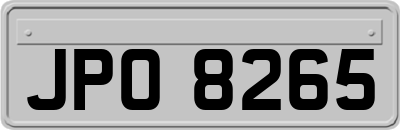 JPO8265