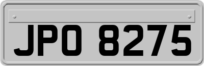 JPO8275