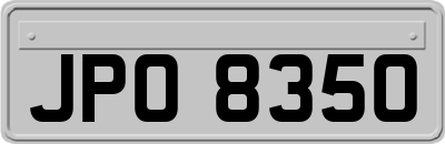 JPO8350