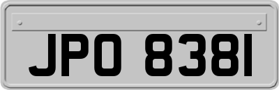 JPO8381