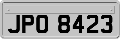 JPO8423