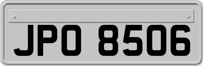 JPO8506