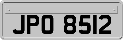 JPO8512