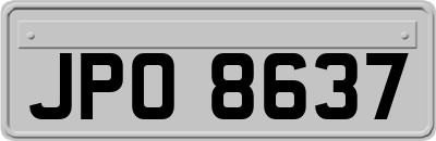 JPO8637