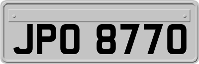JPO8770