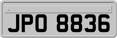 JPO8836