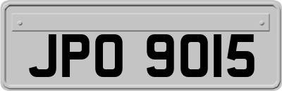 JPO9015