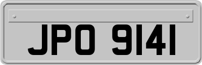 JPO9141