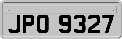 JPO9327