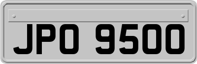 JPO9500