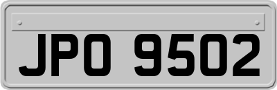 JPO9502