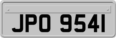 JPO9541