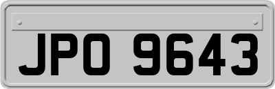 JPO9643