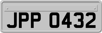 JPP0432