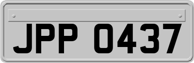 JPP0437