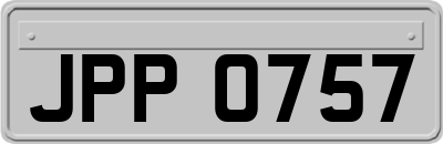 JPP0757
