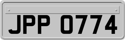 JPP0774