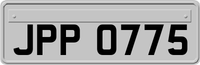JPP0775