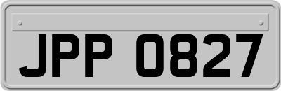 JPP0827