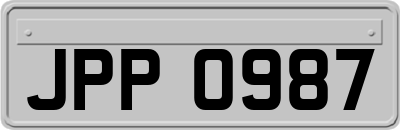 JPP0987