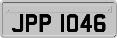 JPP1046