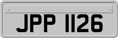 JPP1126