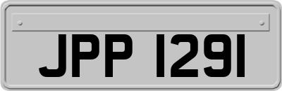 JPP1291