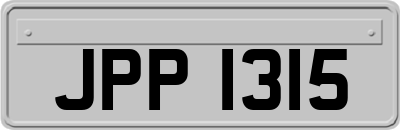 JPP1315