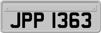 JPP1363